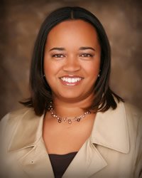 Destiny Coleman